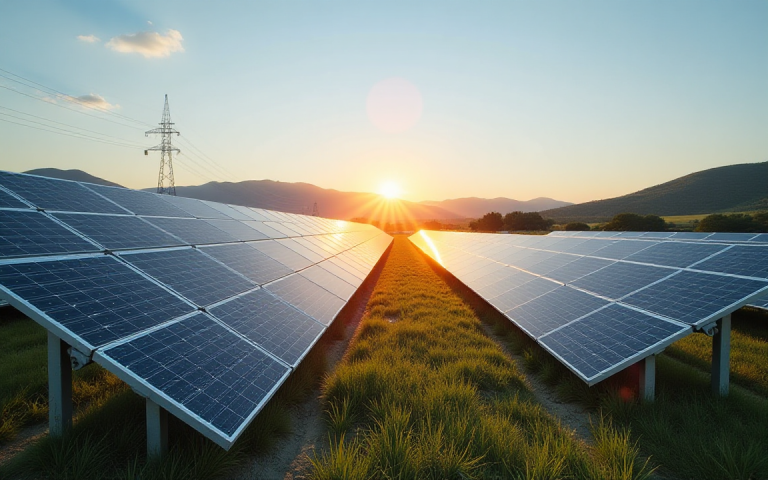 Why First Solar stock remains a raging buy despite Trump’s spending bill