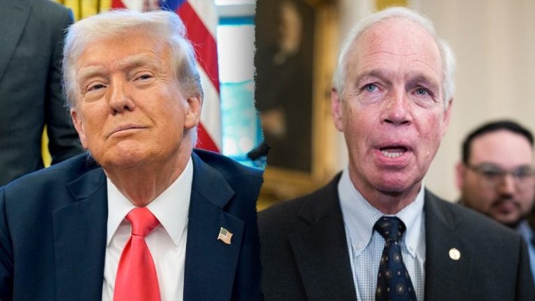 Trump ally stands firm against ‘big, beautiful bill’ despite pressure: ‘It’ll completely backfire’