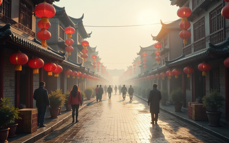 China’s heatwave fuels power crisis and health warnings