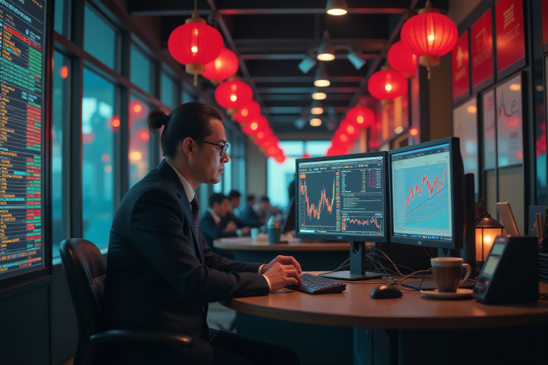 Asian markets close higher: Kospi ends 0.7% up, Sensex surges 450 points