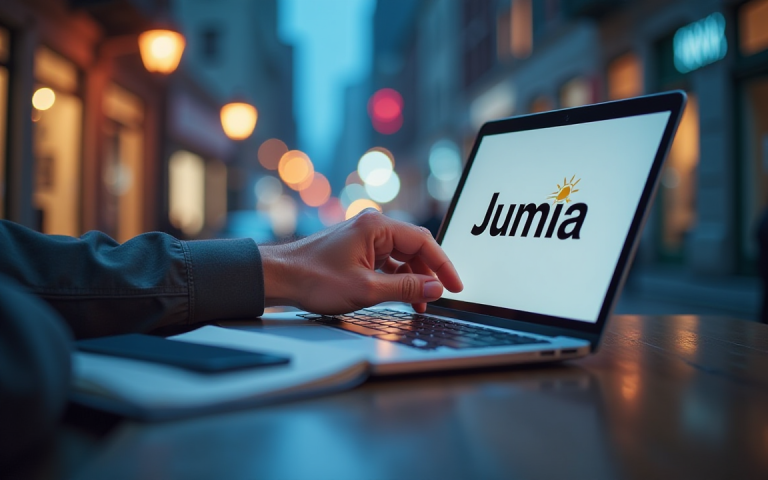 Here’s why the Jumia stock price is soaring