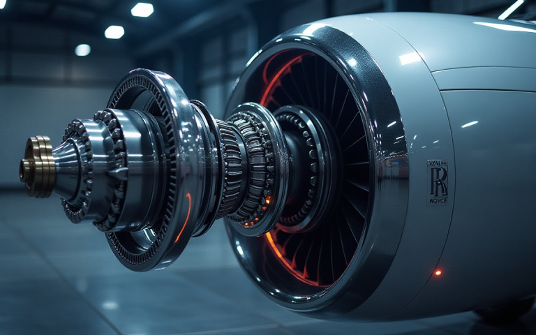 Top 2 catalysts for the Rolls-Royce share price in July