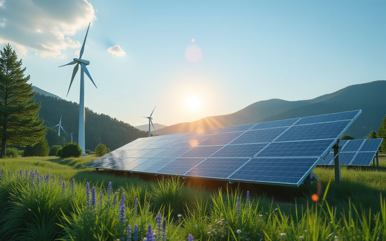 Reliance’s $10B clean energy push: doubling down on green growth