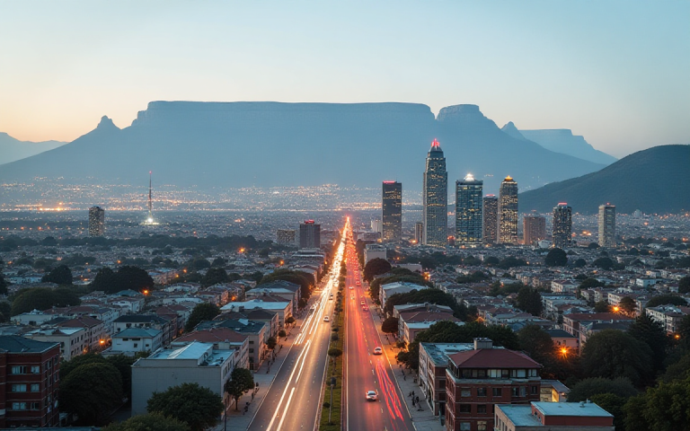 USD/ZAR: 5 reasons why the South African rand is surging