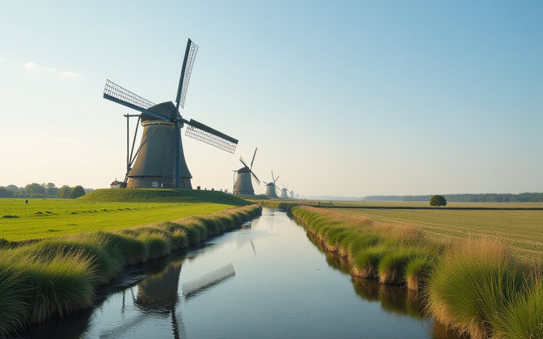 European renewable energy shares rally after US Senate passes budget bill