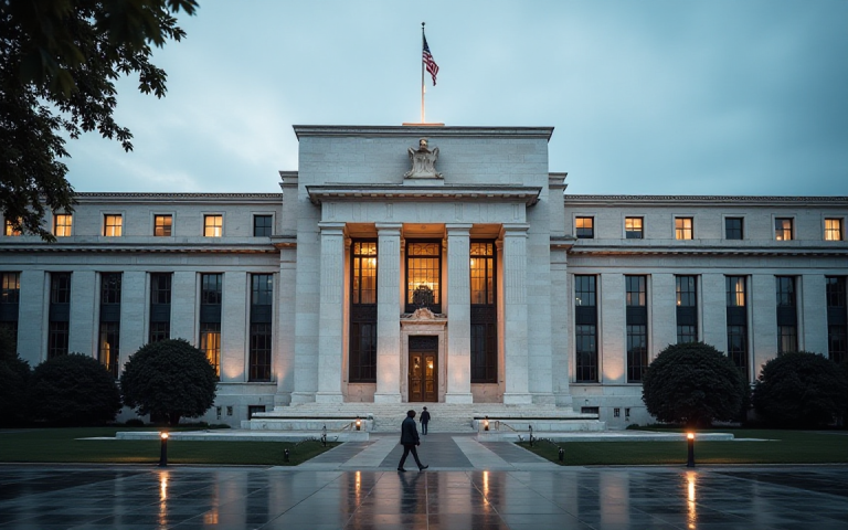 EUR/USD forecast: signal ahead of the FOMC minutes