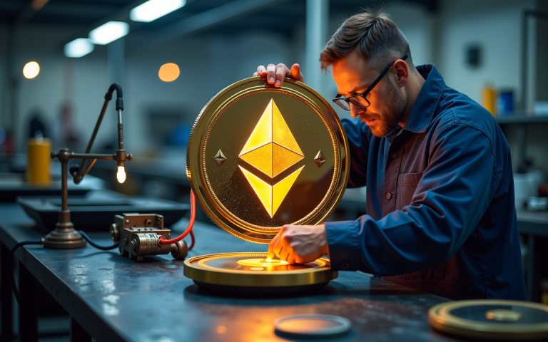Ethereum price prediction: here’s why ETH crypto is going up