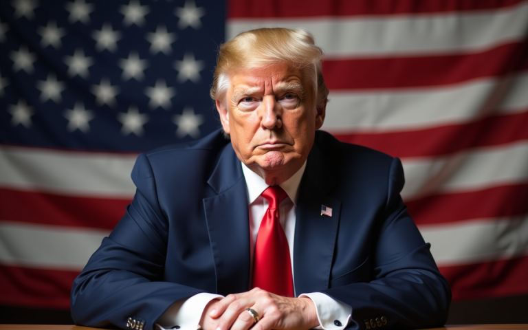 How nations from Japan to South Africa are scrambling to deal with Trump’s new tariffs