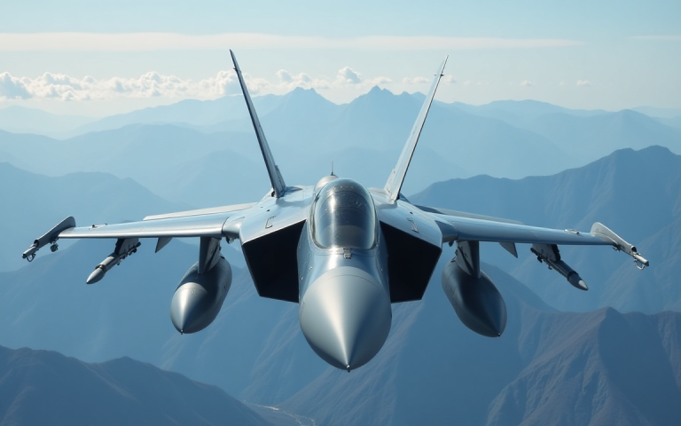 Saab shares climb over 12% as defense firm lifts 2025 sales forecast after strong Q2