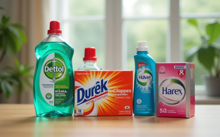 Reckitt Benckiser stock jumps 10% on profit beat, upgraded outlook