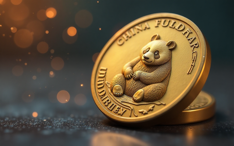 How China’s panda bond market is expanding as global investors seek RMB exposure