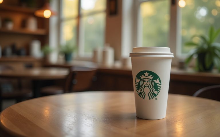 Analyst: ‘make me CEO, I can turn around Starbucks in China’