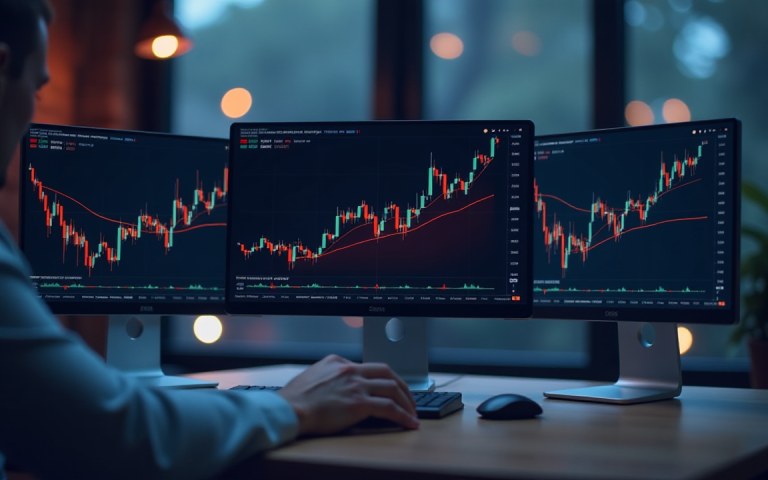 These 3 stocks may be next in line to join the S&P 500 index