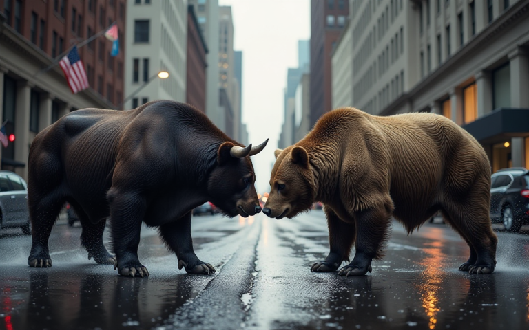 Top 3 catalysts for the VOO ETF stock this week