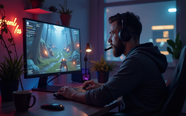 Block3 to reshape the gaming landscape with AI, starts presale