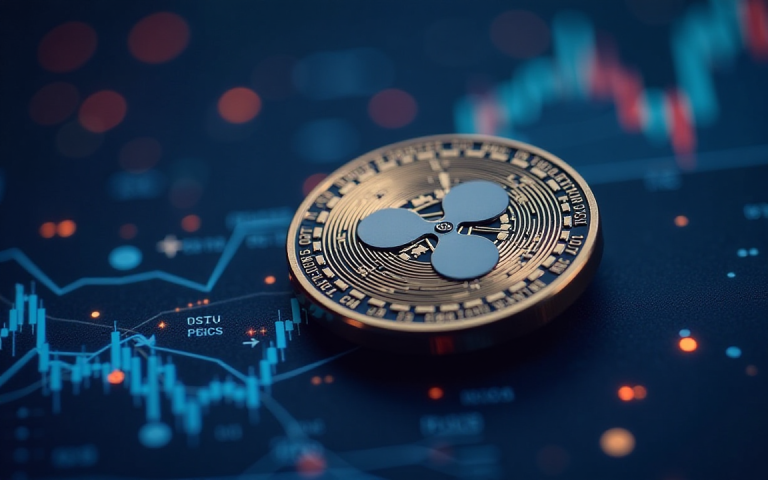 XRP price prediction as growing Swiss bank integrates RLUSD