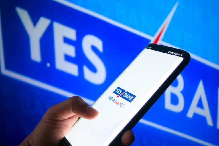 Yes Bank share price jumps 3% as SMFG plans additional $1.1 billion investment
