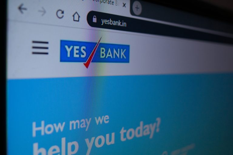 The bullish case for the falling Yes Bank share price