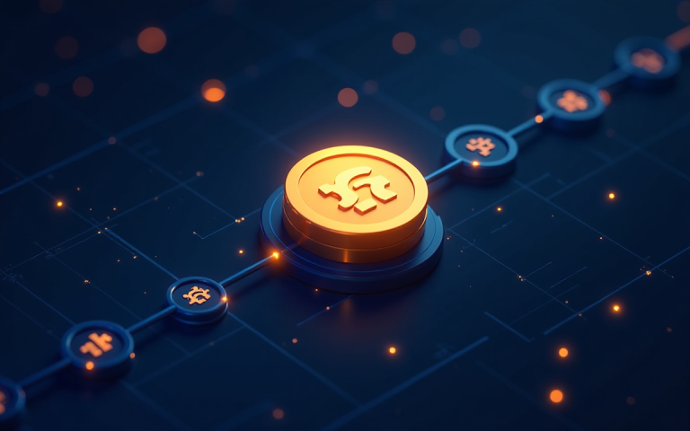 Top 4 reasons Chainlink price may hit $50 this year