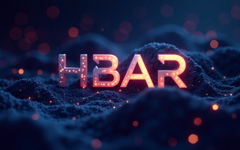 HBAR price analysis: What next for Hedera amid ecosystem woes?