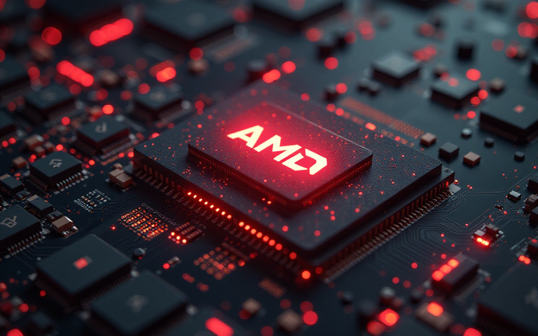 AMD stock price forecast ahead of earnings: will it hit $200?