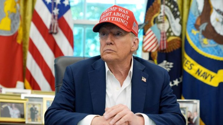 Lawyers for Cook, DOJ trade blows at high-stakes clash over Fed firing