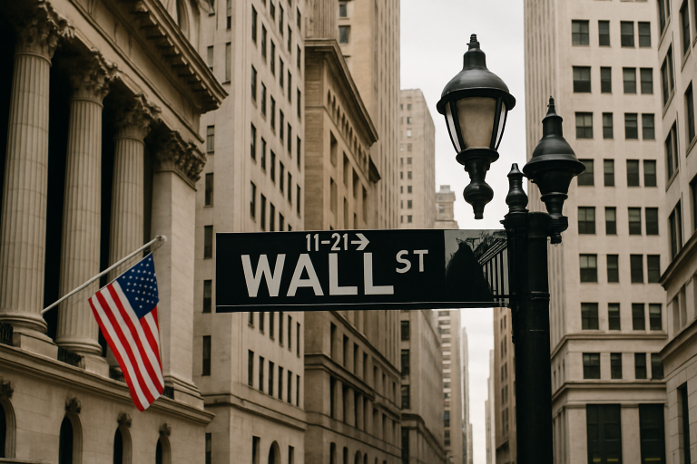 VOO and SPY ETFs: Top stocks driving the S&P 500 Index in 2025