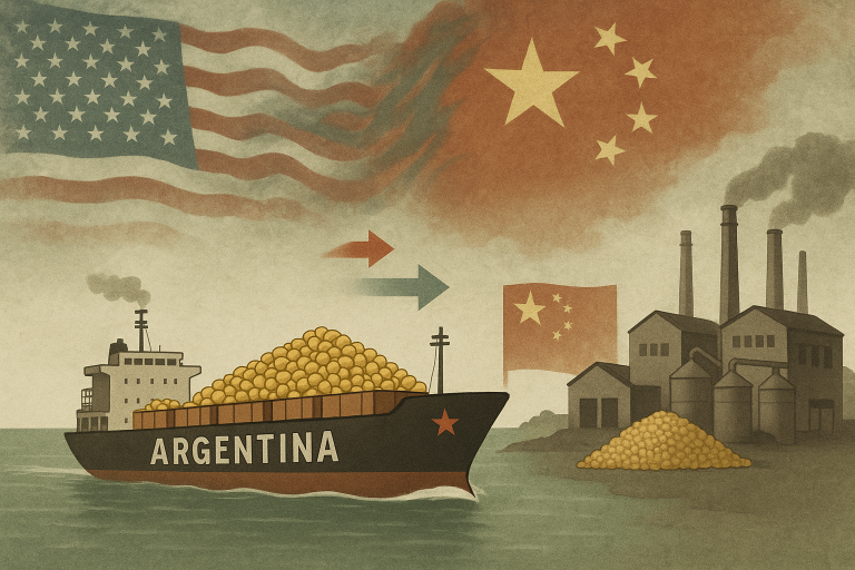 USD/ARS forecast: What’s happening with the Argentine peso?