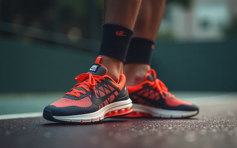 Nike stock price hits a key support before earnings: buy or sell?