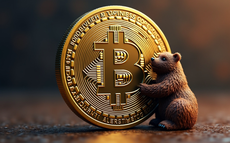 Bitcoin price prediction: top reasons BTC is set to crash below $100k