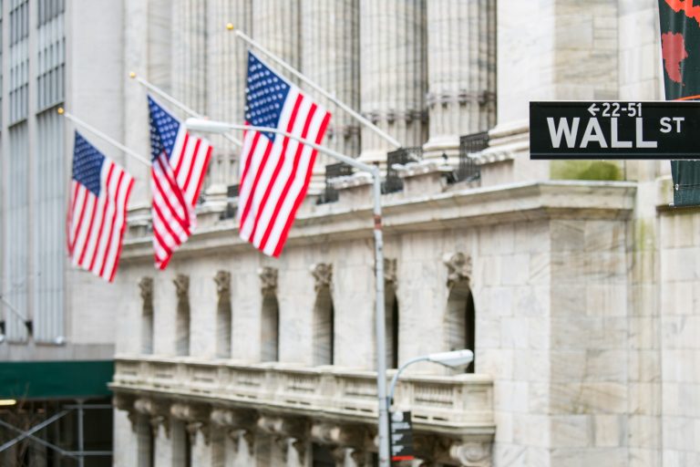 Why Dow Jones and DIA ETF is rising and top gainers revealed