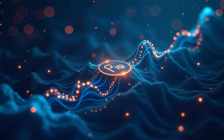 Pi Network: From a global sensation to a crypto ghost chain