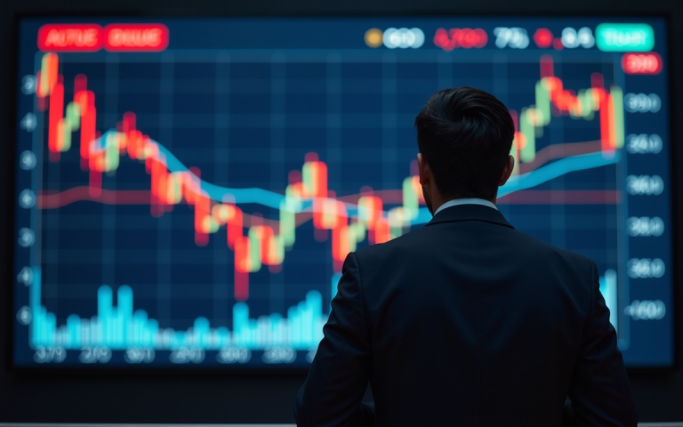 Europe markets open: Stoxx 600 flat as US govt shutdown overshadows markets