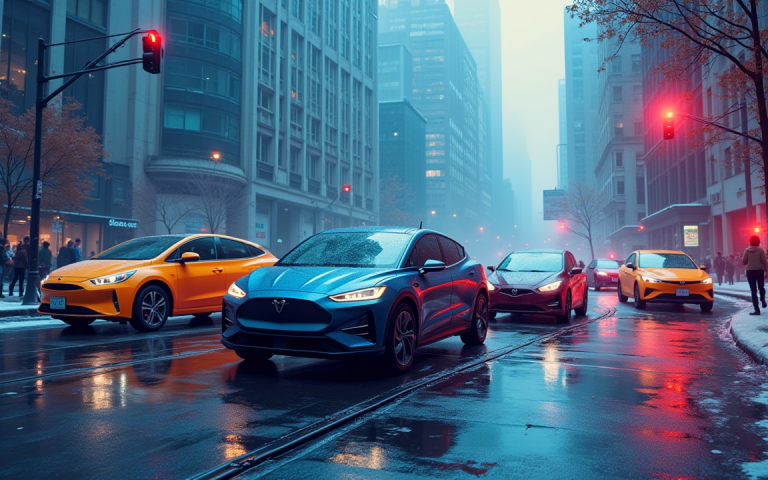 BYD stock price has crashed as sales tumble: time to buy the dip?