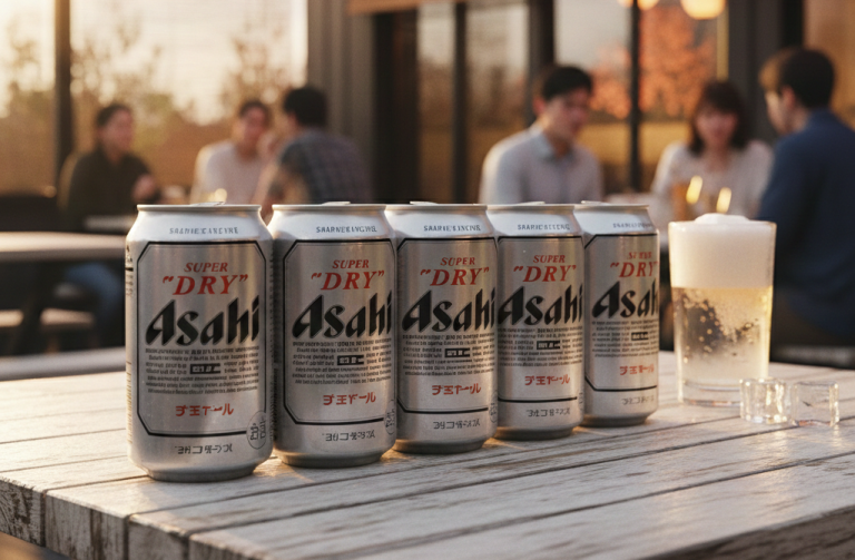 Asahi cyber-attack puts over 1.5 million customer records at risk