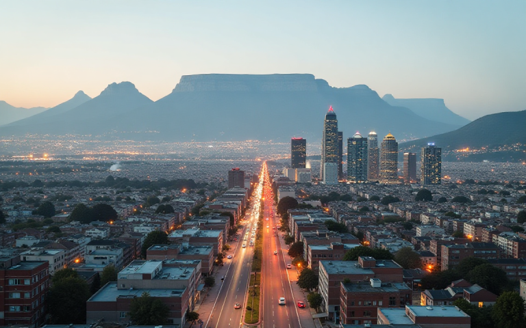 USD/ZAR: South African rand analysis ahead of potential credit rating upgrade