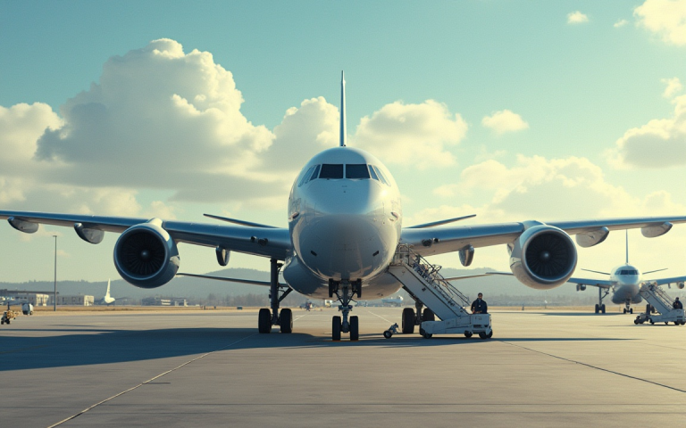 Airline industry’s green goals in jeopardy as IATA blames fuel producers for SAF shortfall