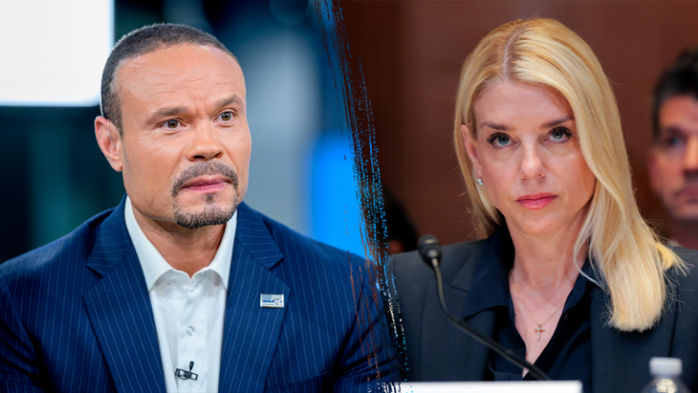 Dan Bongino to resign from FBI deputy director role in January