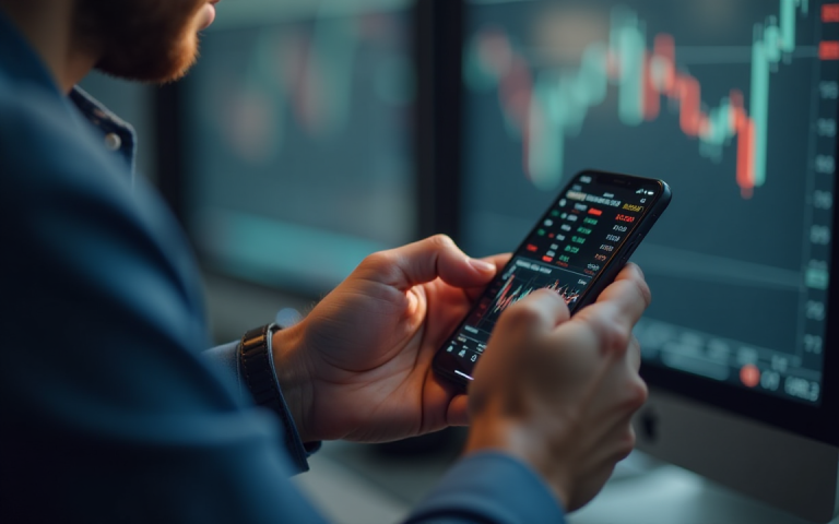 How prediction markets are fixing the ‘information problem’