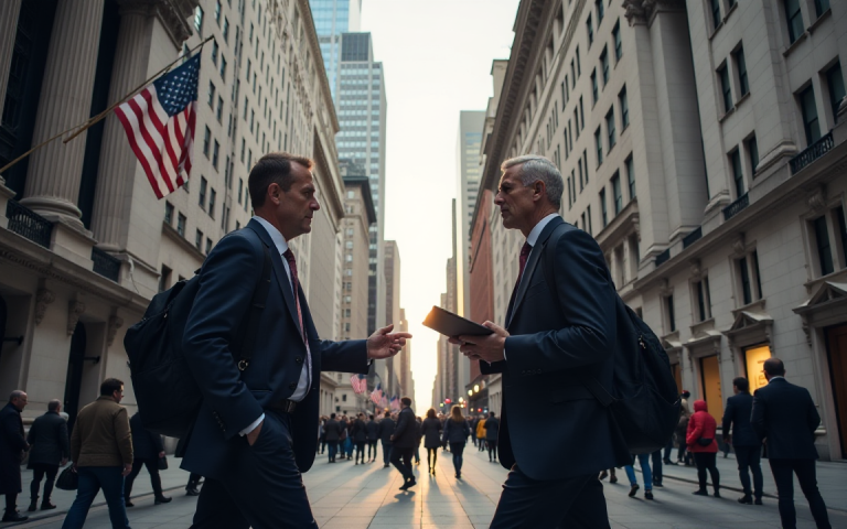 Dow Jones Index and DIA ETF top gainers in 2025 revealed