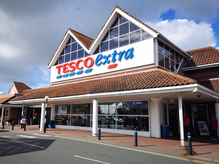 Tesco share price has retreated: Is it a bargain or a value trap?