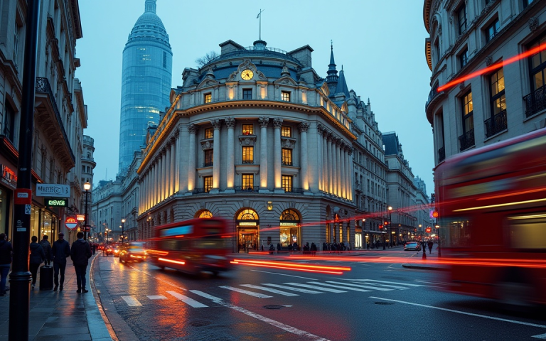 Top 3 FTSE 100 Index shares to watch: Lloyds, Airtel Africa, EasyJet