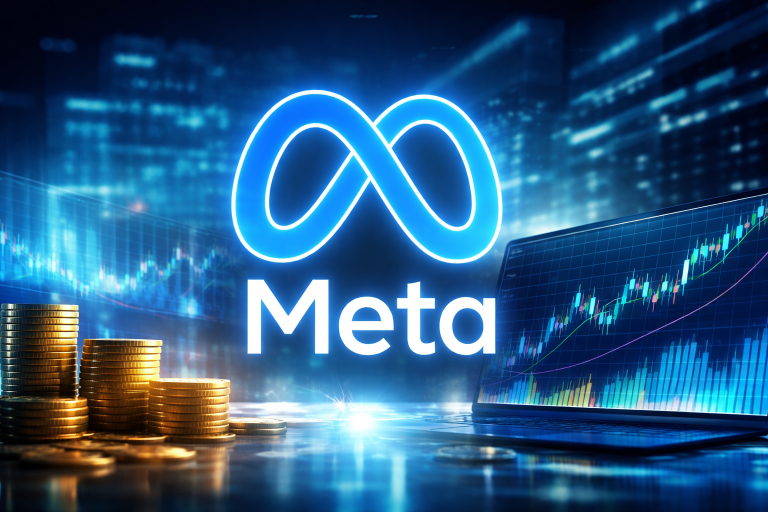 Should investors be bullish on Meta as it prepares for another big pivot?