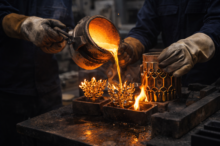 Gold price analysis: US-Iran war aligns path to the all-time high