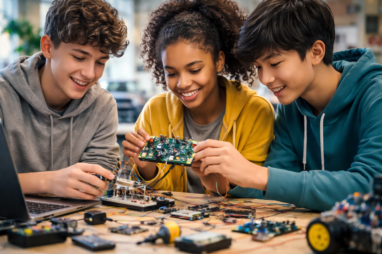 Raspberry Pi up 24% as CEO cites strong demand, Jefferies raises outlook