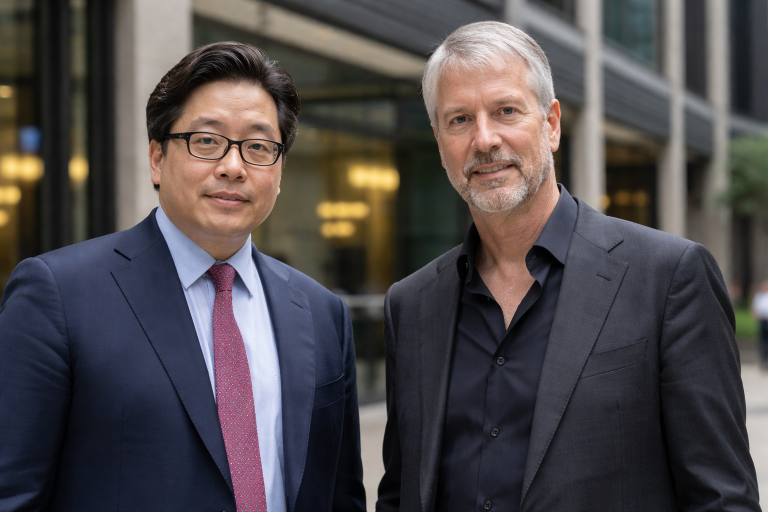 BMNR stock vs MSTR: Why BitMine is better than Strategy by far