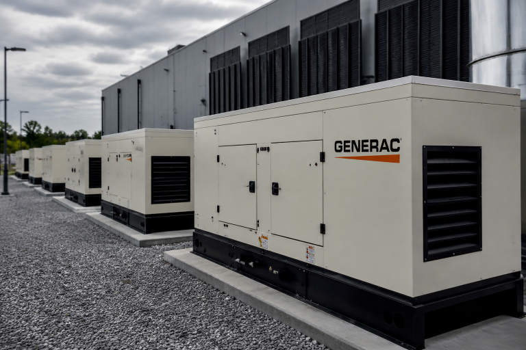 Generac stock jumps 9%: Why is Jefferies bullish on the stock?