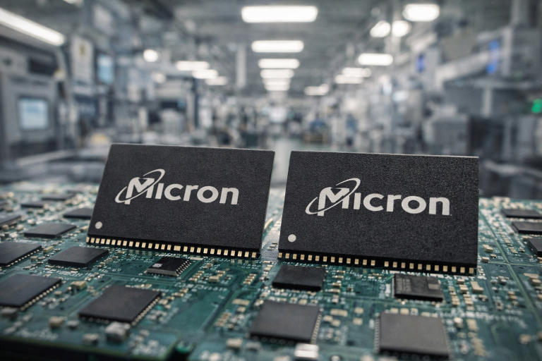 DRAM ETF is firing on all cylinders, but beware of major risks