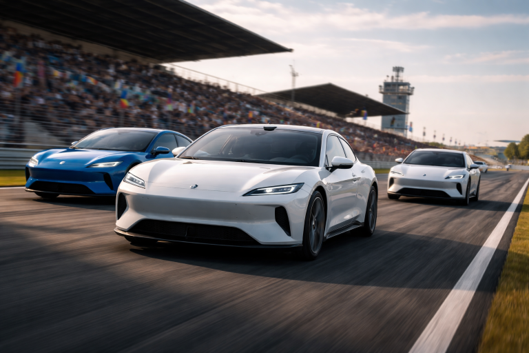 Nio stock is pumping in Hong Kong today: here’s why and what next