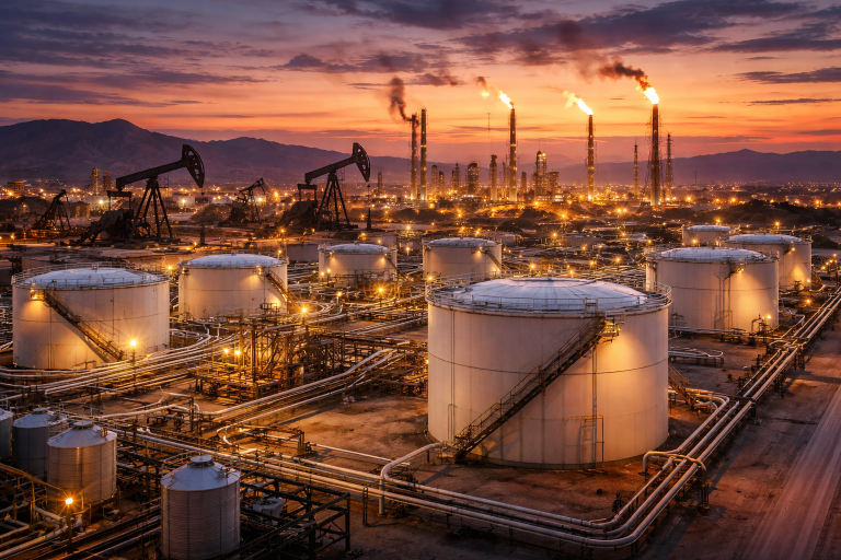 WTI crude oil price gaps lower to $92 as Trump blasts Iran deal critics